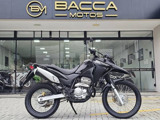 HONDA XRE 300 